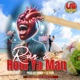 Run Hold Ya Man feat PolyDan Single