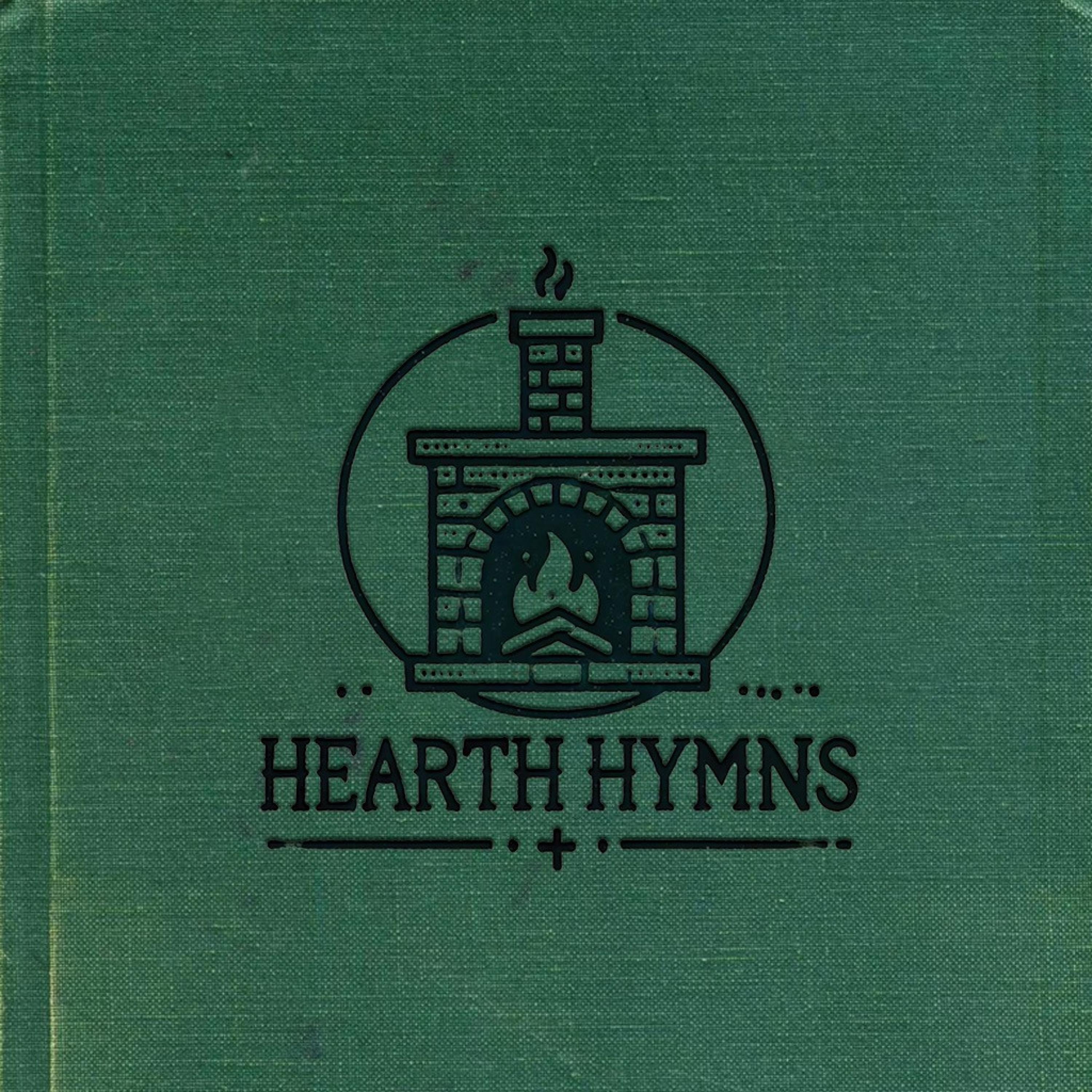 Hearth Hymns - EP