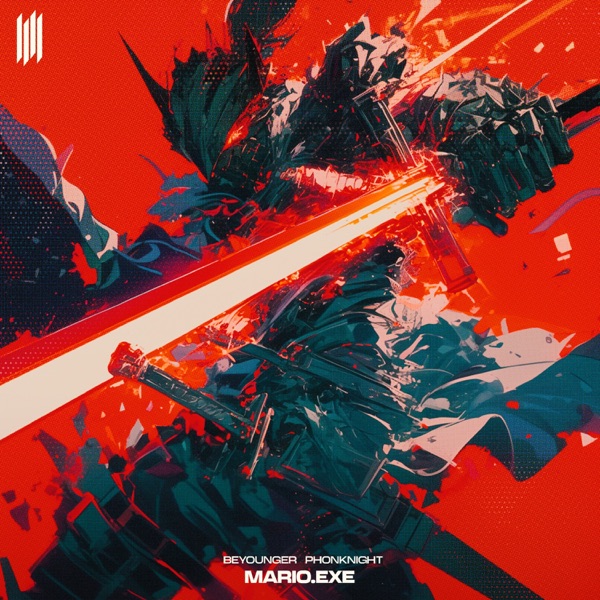 MARIO.EXE - Single