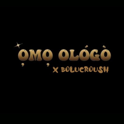 Omo Ologo - Single