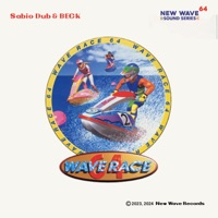 Wave Race 64 - Sabio & BECK