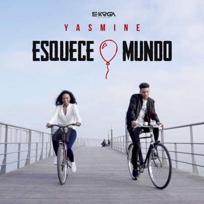 Esquece o Mundo - Single