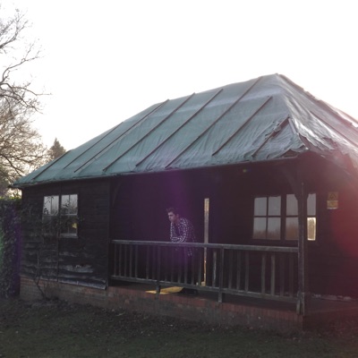 When The Flames Rise (Anniversary Edition)