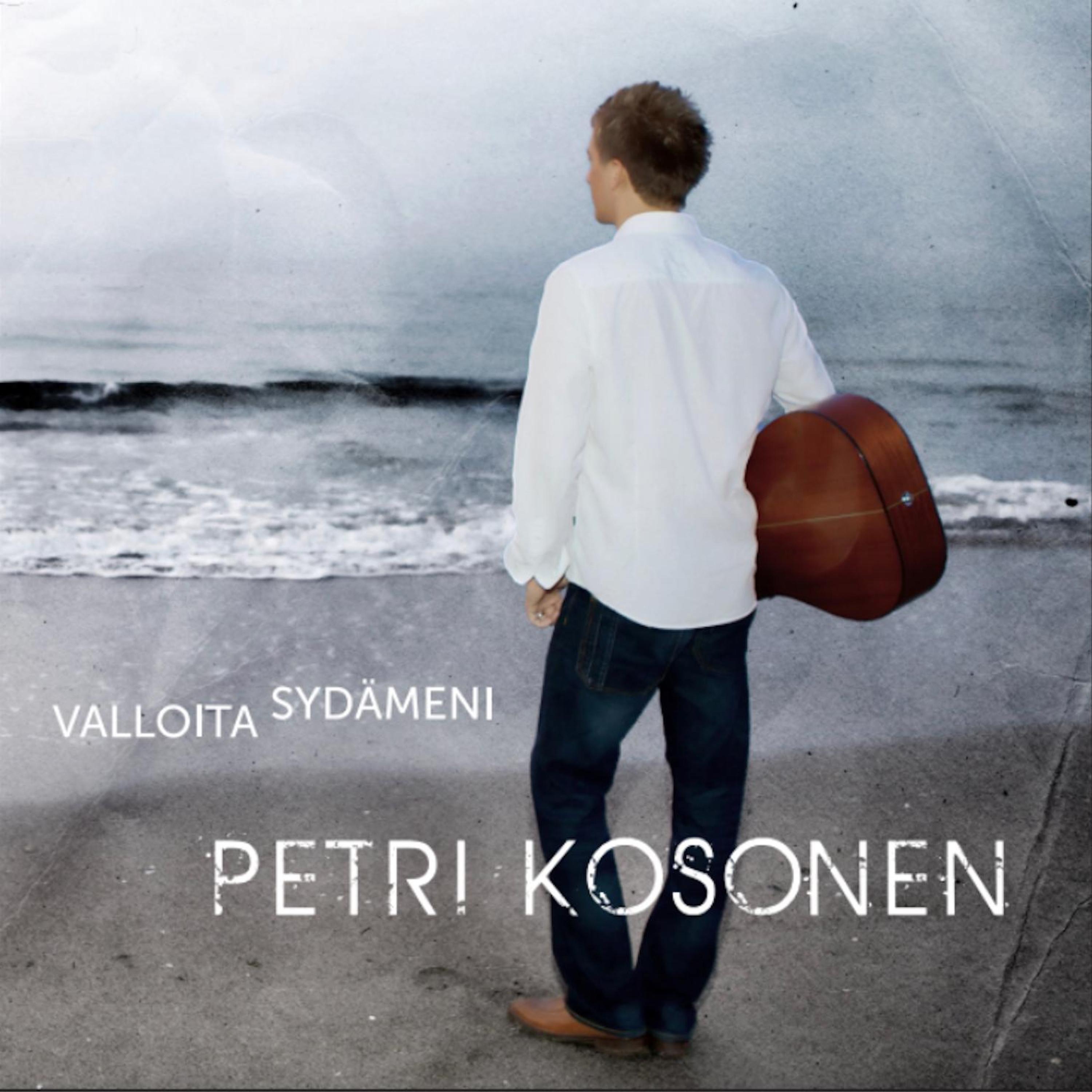 Valloita Sydämeni