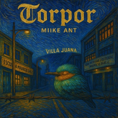 Torpor (Miike Ant)