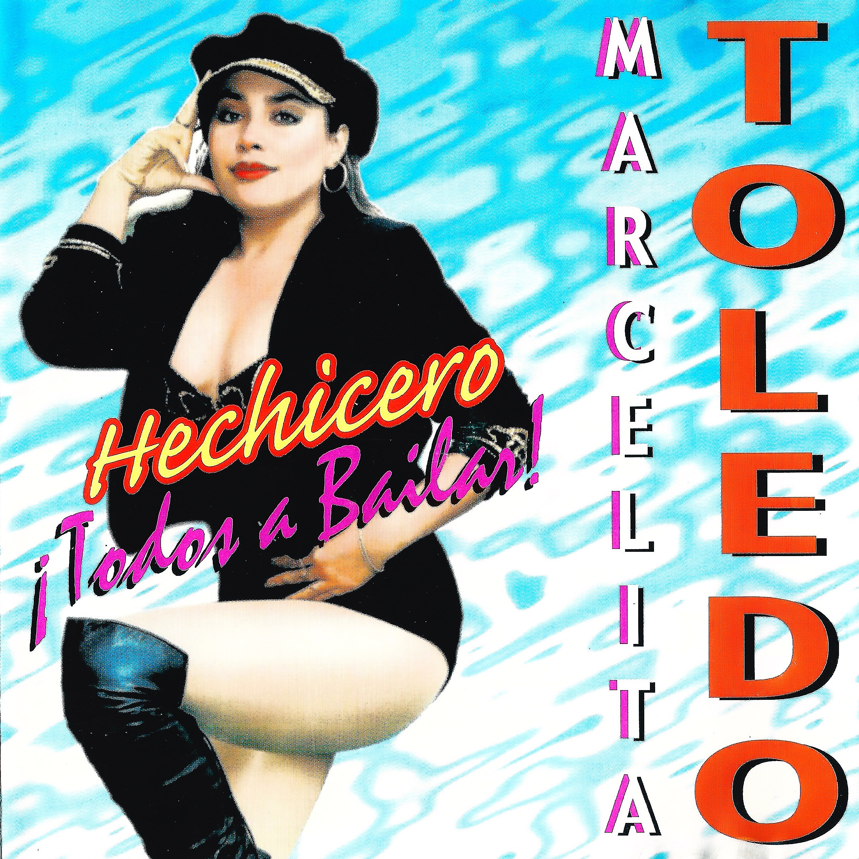 Hechicero ¡Todos a Bailar!