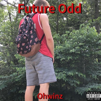 Future Odd - EP