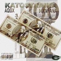 KATOSTARIKA - Single - Aqox & Mxntana