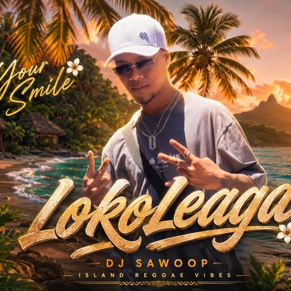 Your Smile x LokoLeaga (feat. PeteRob)
