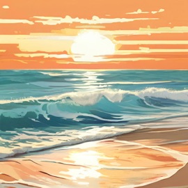 Ebb and Flow DenisSky