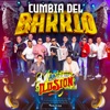 Cumbia Del Barrio - Single