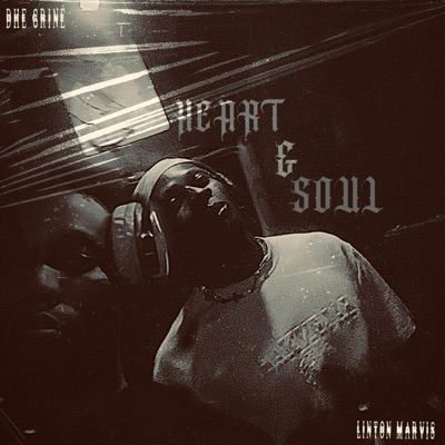 Heart and Soul (feat. Linton Marvis) - Single