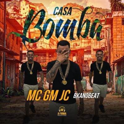 CASA BOMBA - Single