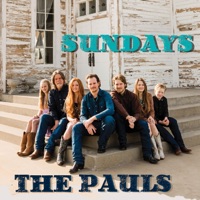 Sundays - The Pauls