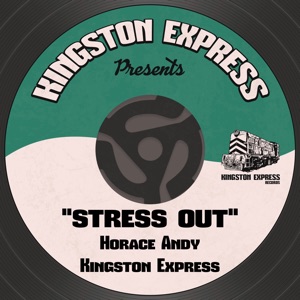 Stress Out - Single