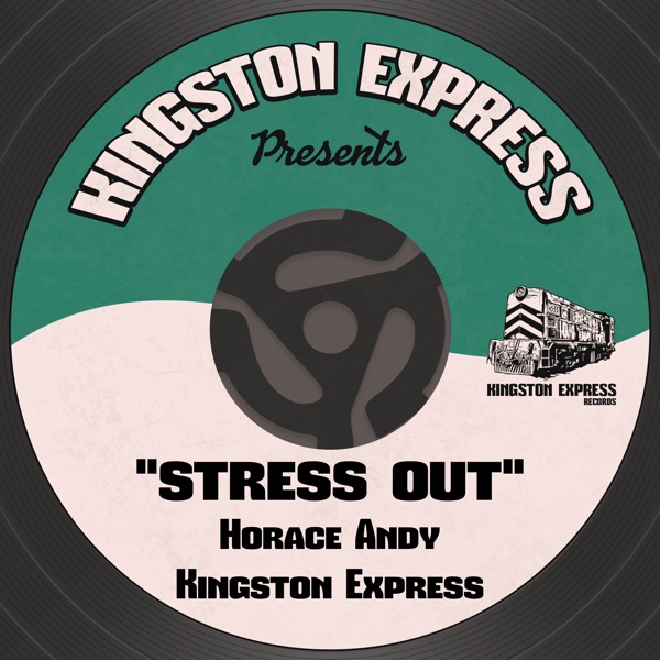 Stress Out - Single