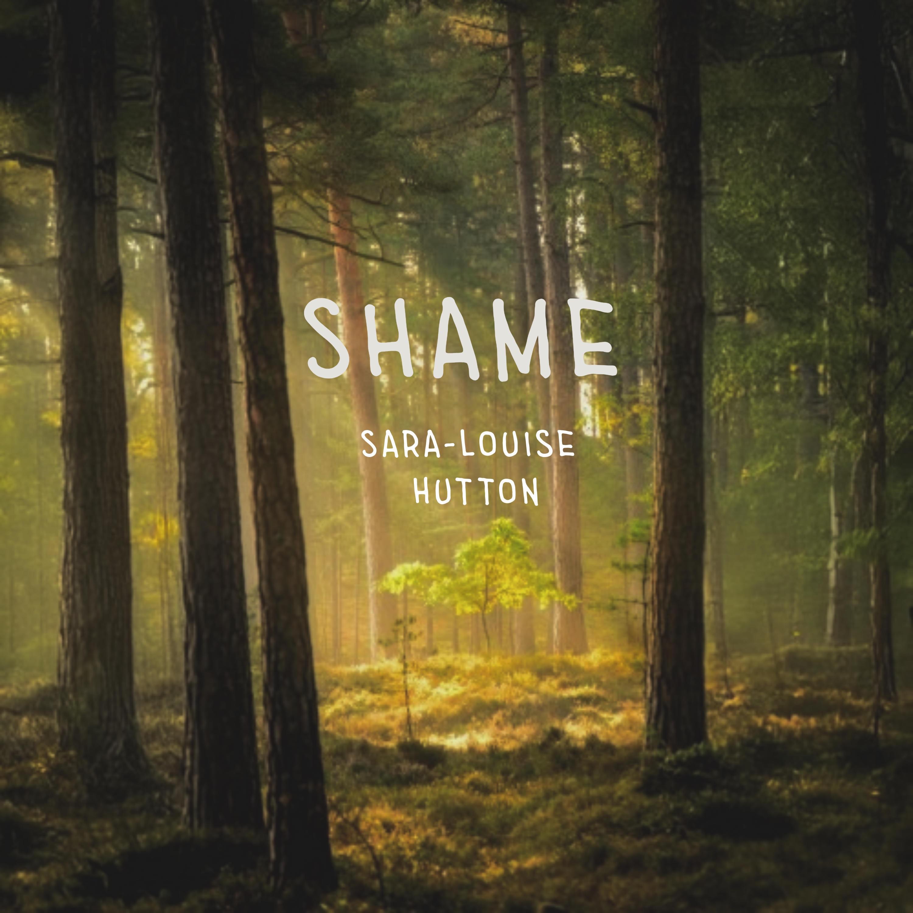 Shame - Single
