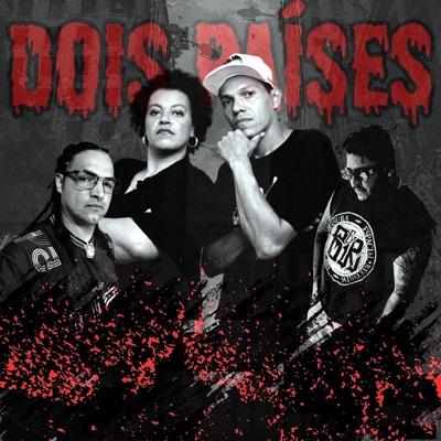 Dois Países (feat. MCDJ LOI & AcheSounds) - Single