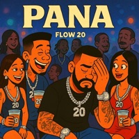 Pana - Single - Flow 20