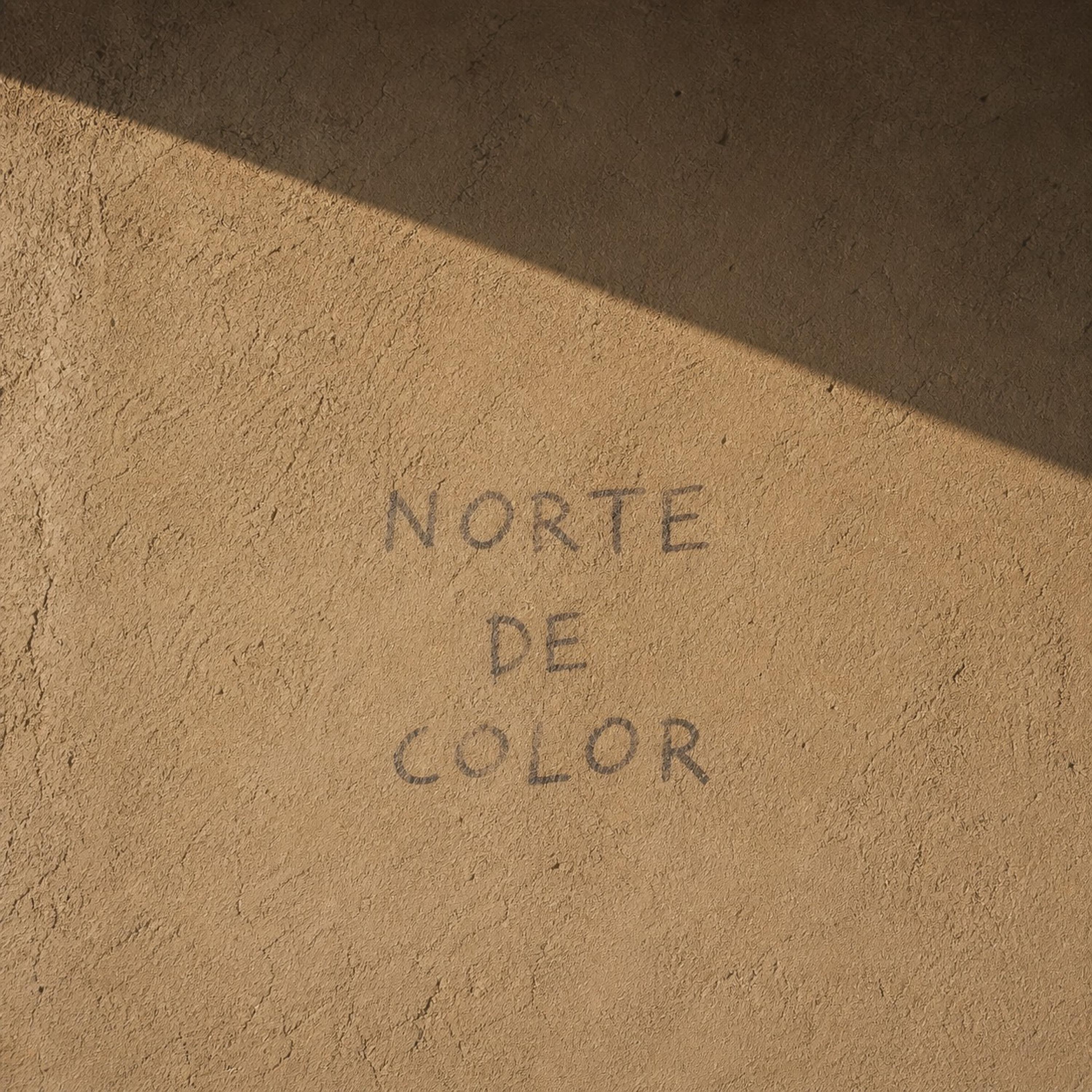 Norte De Color - Single