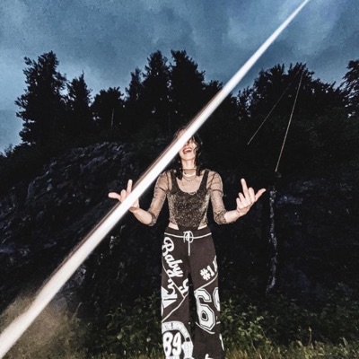 EMBRACE THE NIGHT - Single