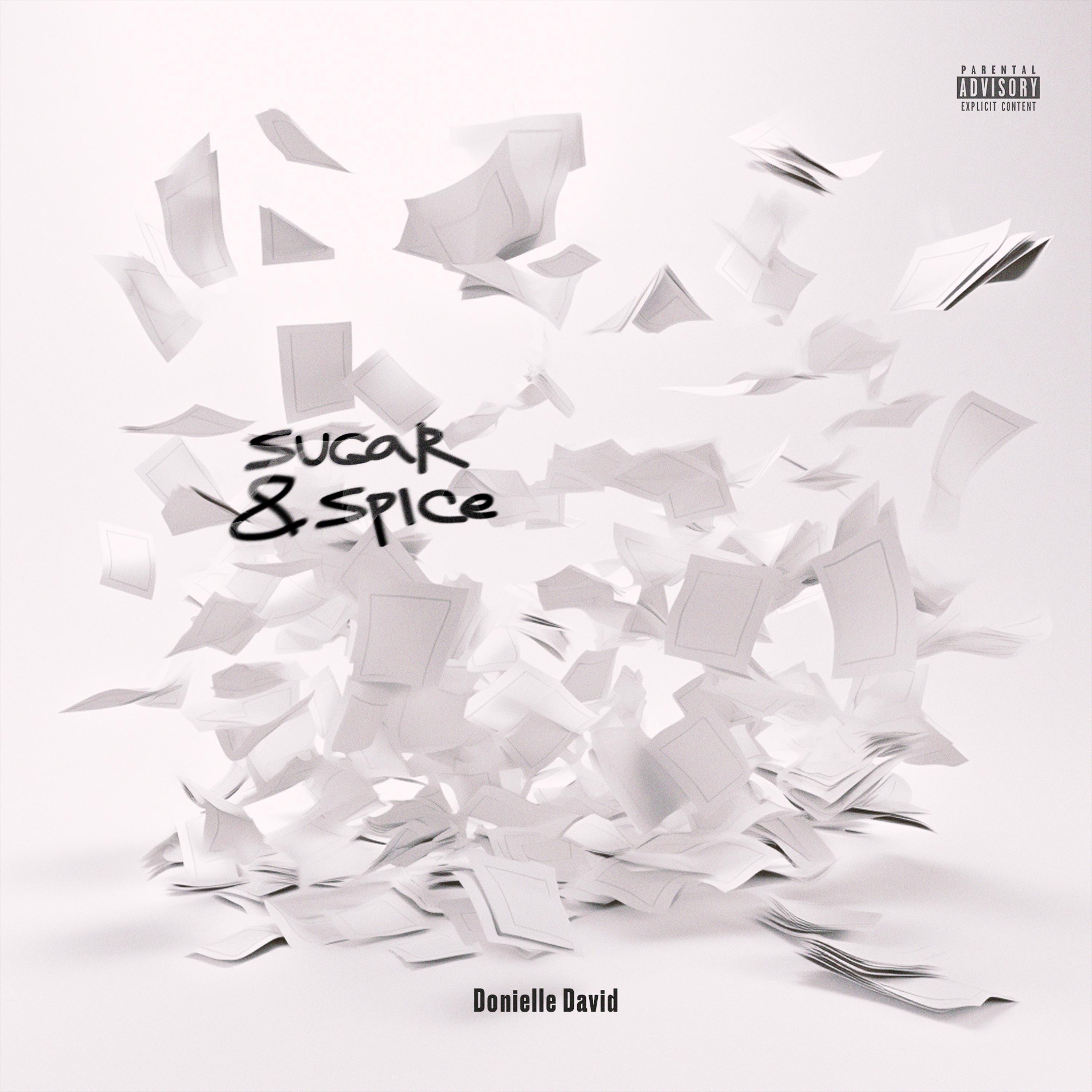 Sugar & Spice - Single