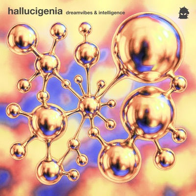 Hallucigenia - Single
