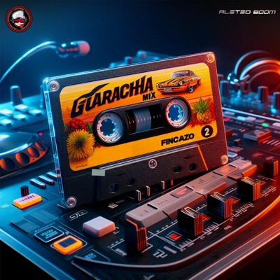 Guaracha Mix - Single