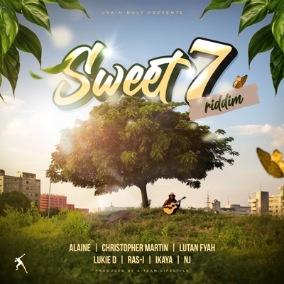 Sweet 7 Riddim