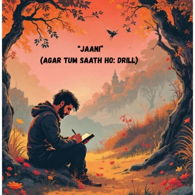 Jaani (feat. Asad) - Single