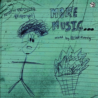 more music... pt. 8