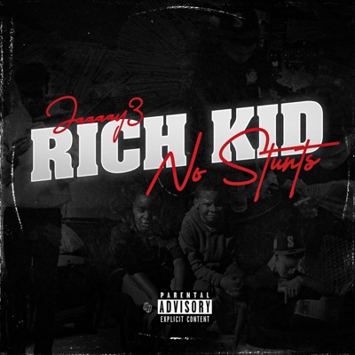 Rich Kid No Stunts