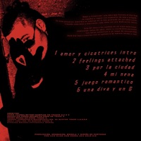 una diva y un G - Single - Gold Kid