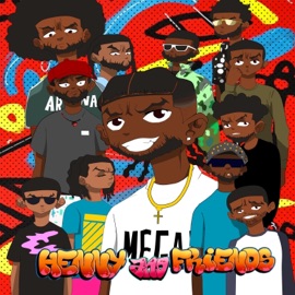 Rest In Paradise (feat. Roots) Lumpa