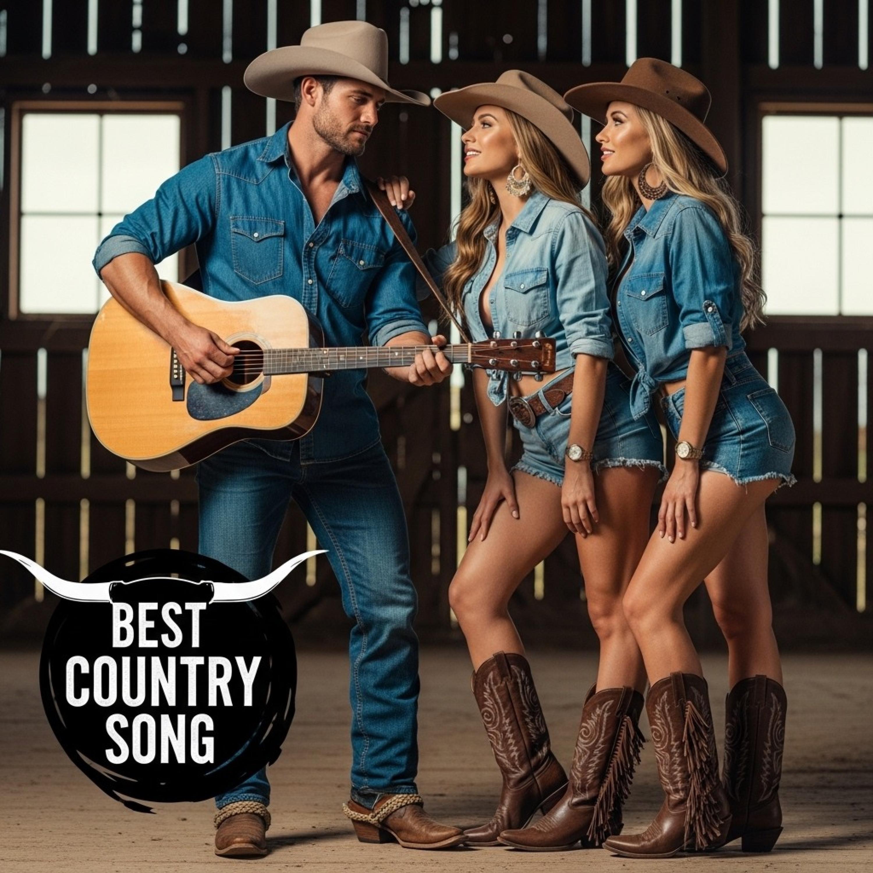 Five More Minutes (Modern Ballad Country)