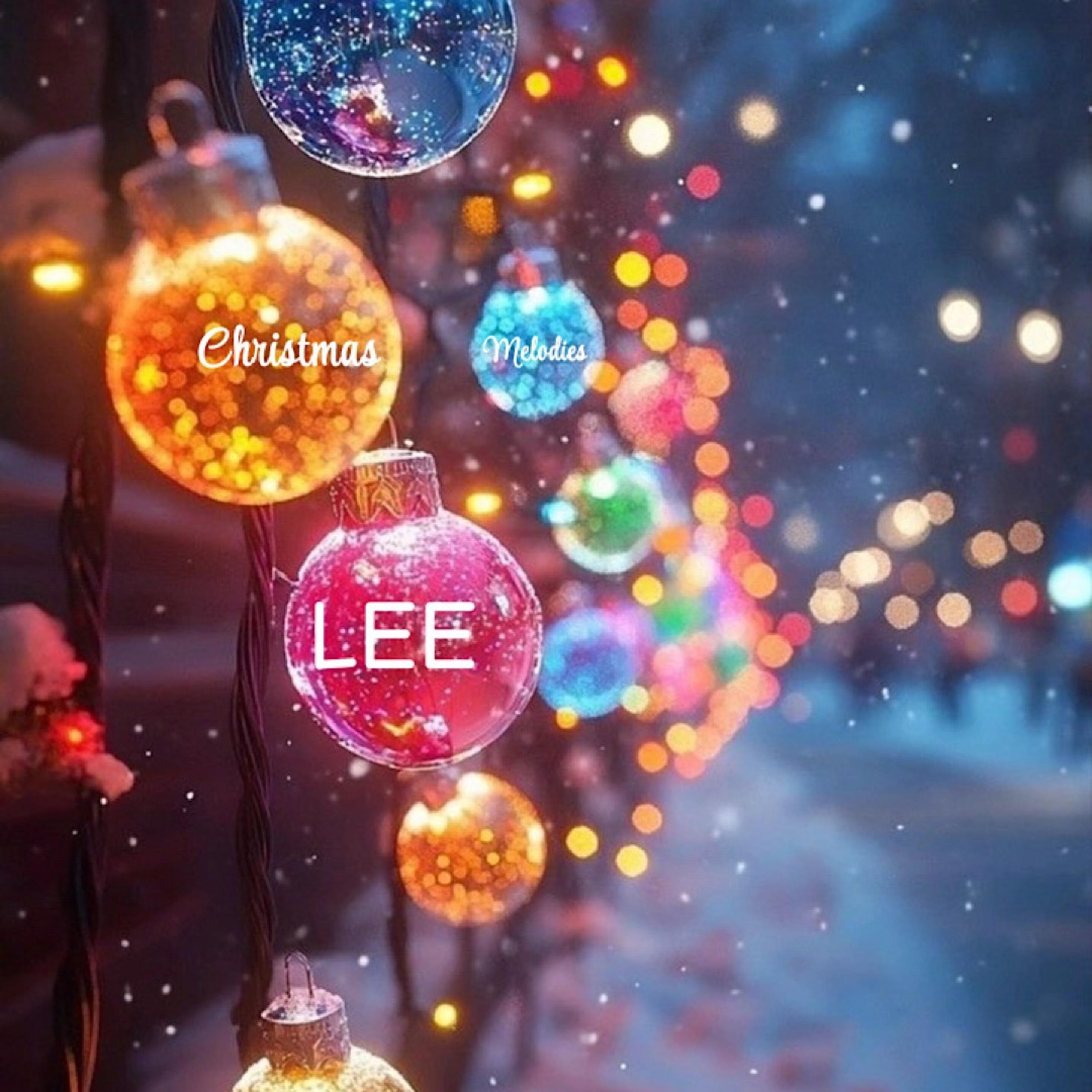 Christmas Melodies - Single