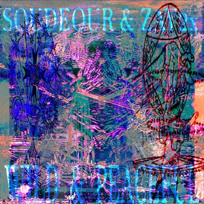 Wild & Peaceful (feat. ZaY2x)