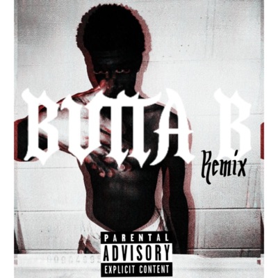 Smaxk Flow (Butta B remix) - Single