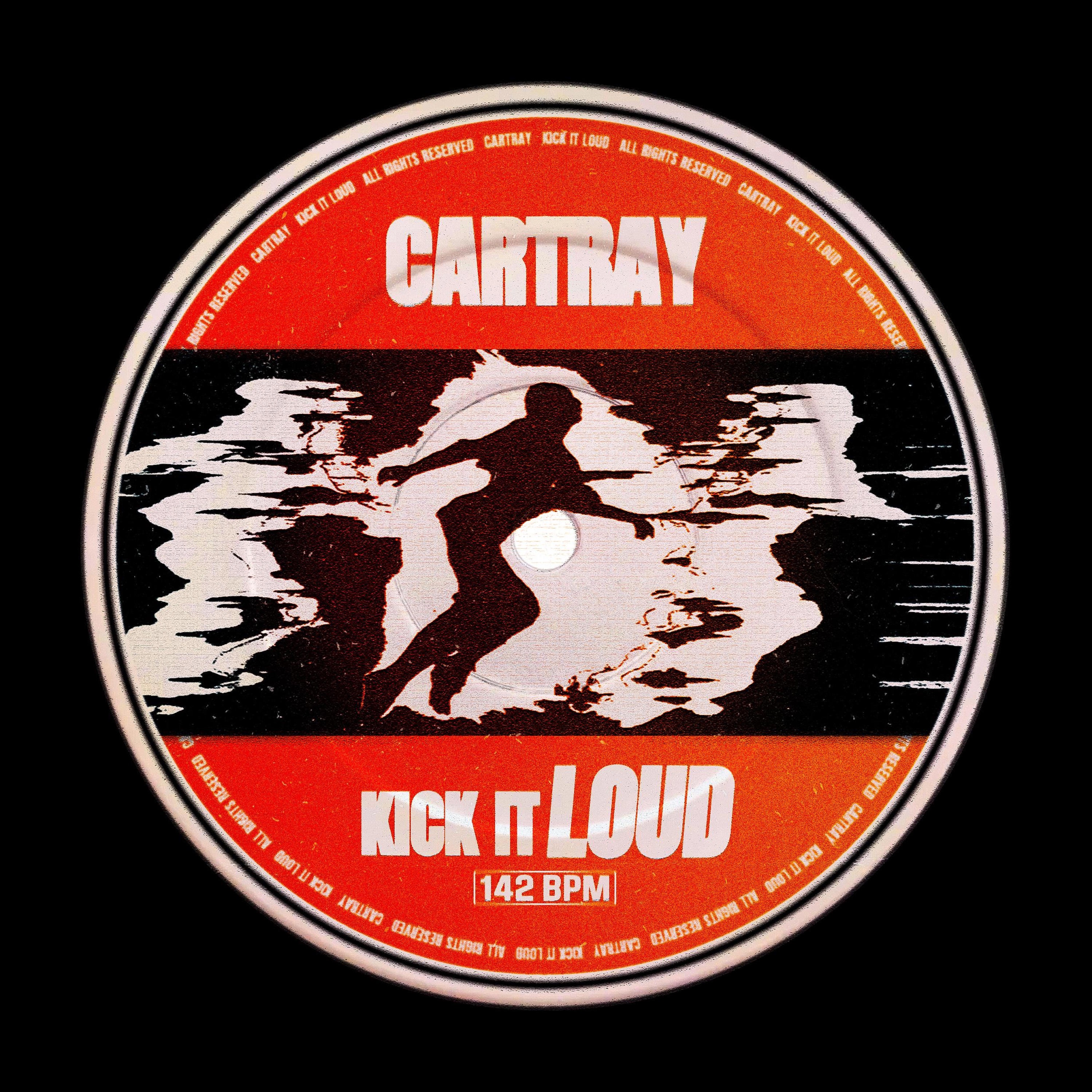 Kick It Loud - Single