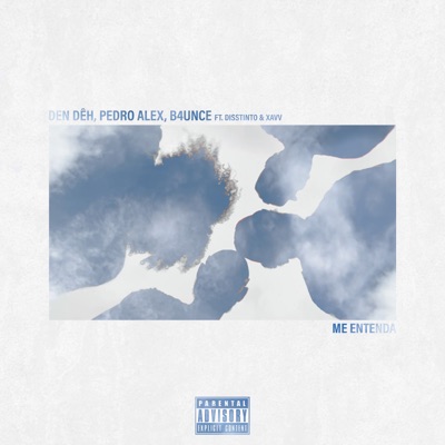 Me Entenda (feat. Disstinto & Xavv) - Single