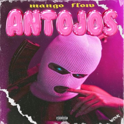 ANTOJOS - EP