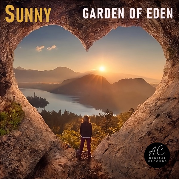 Garden of eden - EP