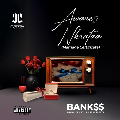 AWARE3 NKRATAA - Single