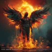 Rise Above - Single - Enmity