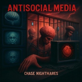 Passion (feat. Shay Valenz) Chase Nightmares