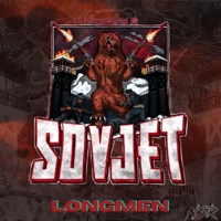 Ballerøsk (Sovjet) - Single - LongMen