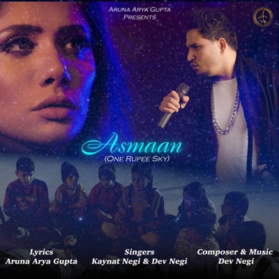 Asmaan - Single