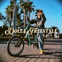 Dolla Freestyle - Single - MerinoInkTears & Mpadrums
