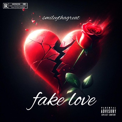 Fake love - Single