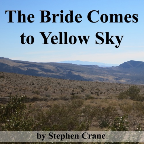 The Bride Comes to Yellow Sky (Unabridged) cover
